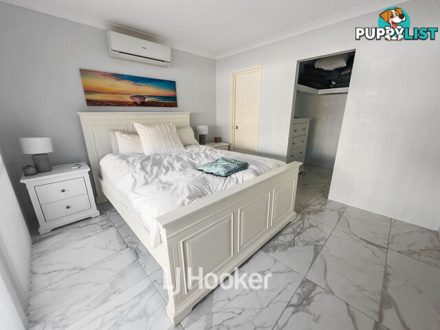 1/31 Marlston Drive BUNBURY WA 6230