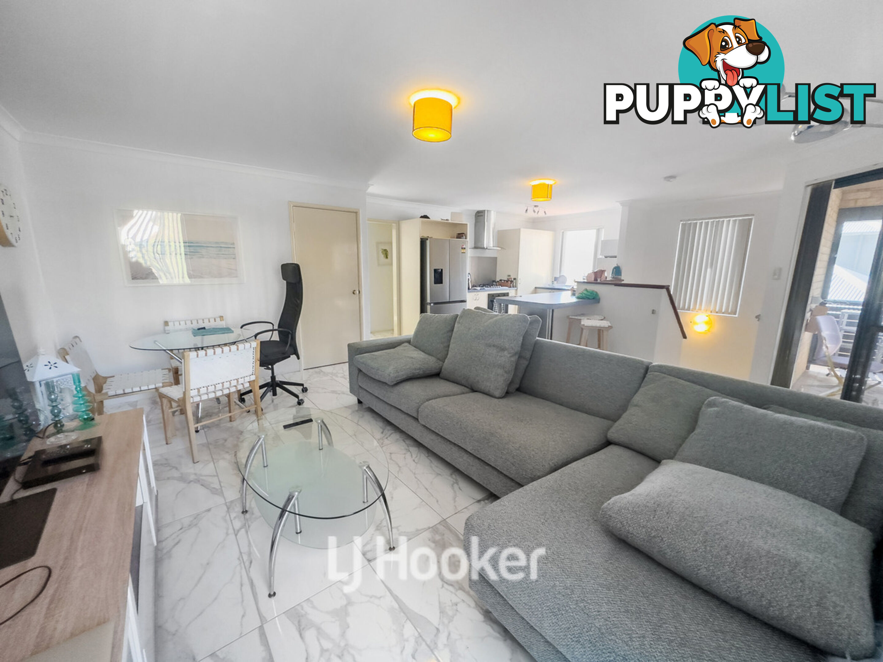 1/31 Marlston Drive BUNBURY WA 6230