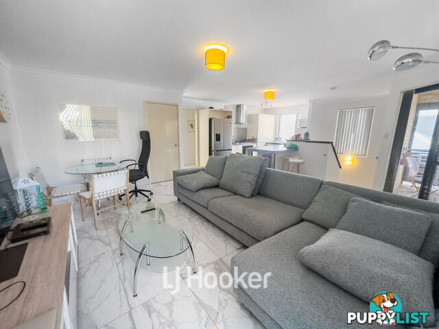 1/31 Marlston Drive BUNBURY WA 6230