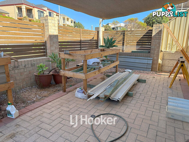 1/31 Marlston Drive BUNBURY WA 6230