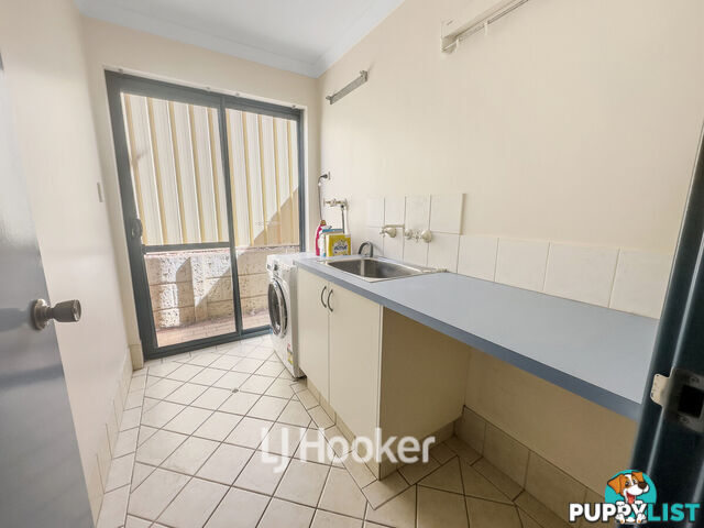 1/31 Marlston Drive BUNBURY WA 6230