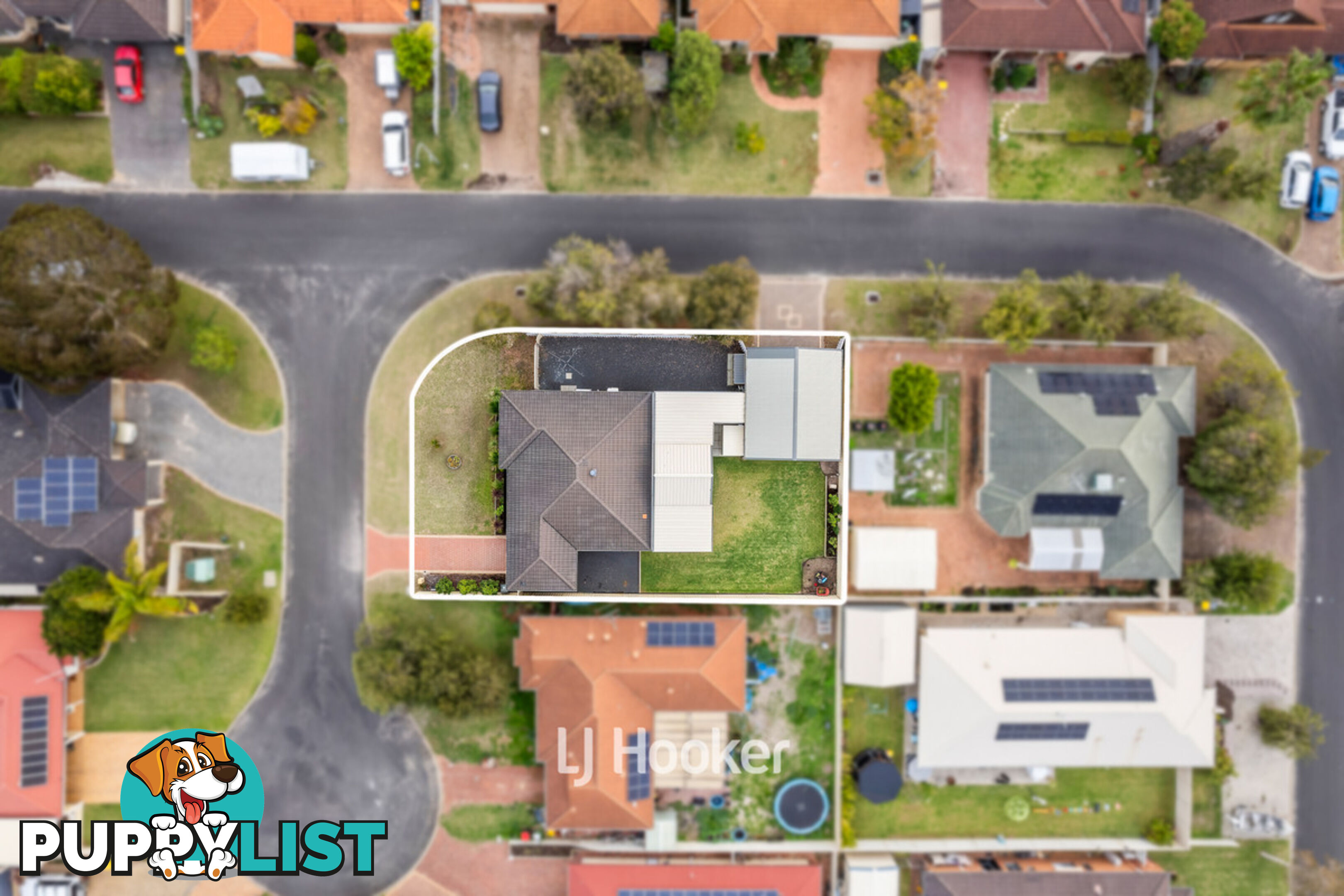 1 Karri Court BROADWATER WA 6280