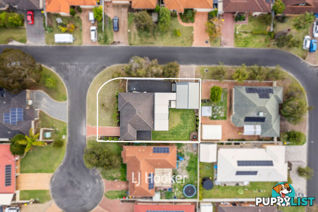 1 Karri Court BROADWATER WA 6280