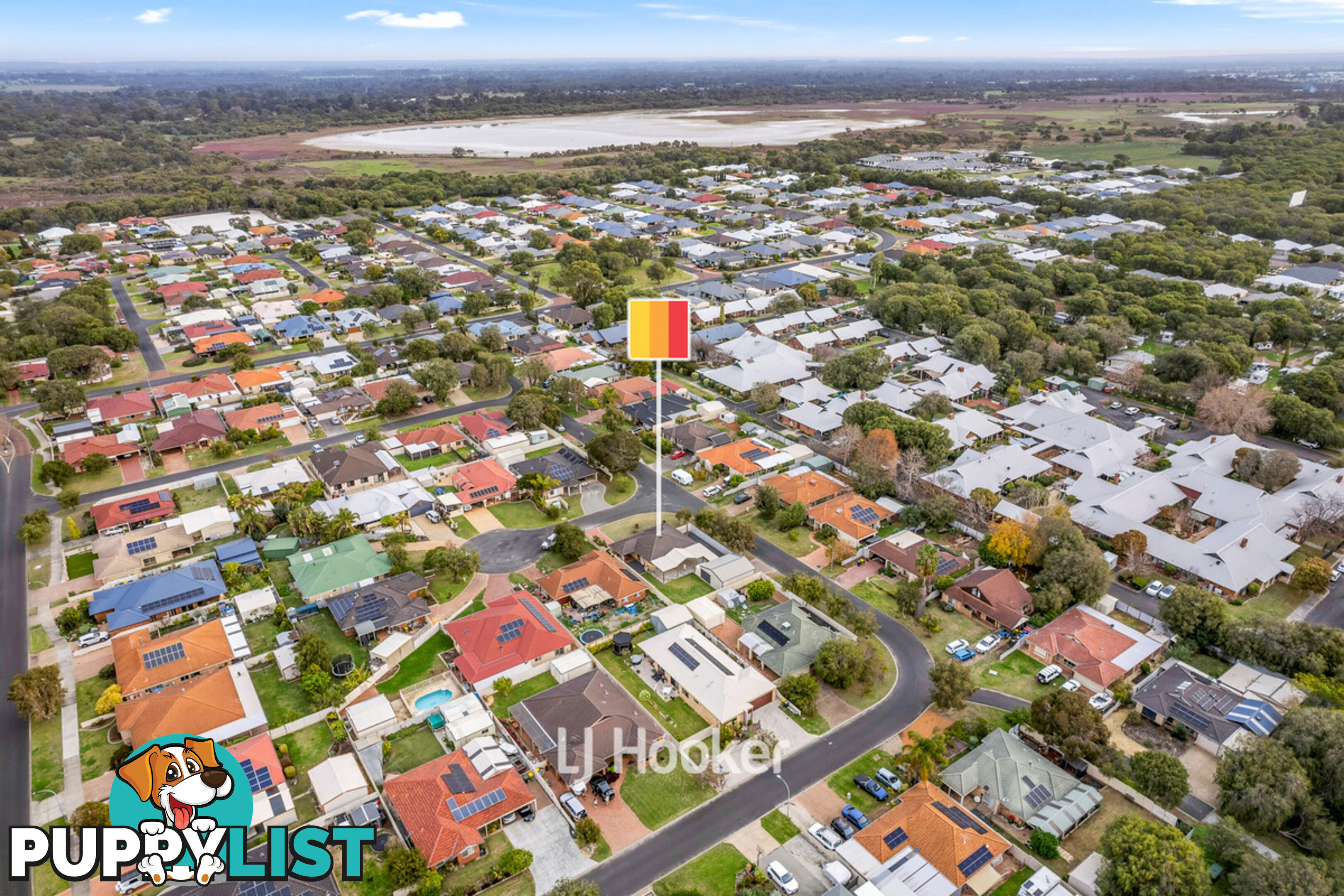 1 Karri Court BROADWATER WA 6280