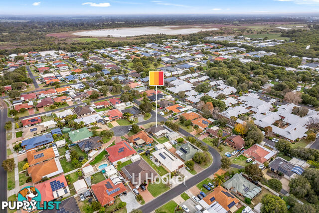 1 Karri Court BROADWATER WA 6280