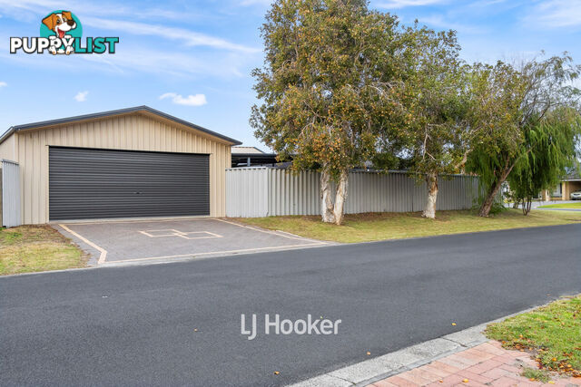 1 Karri Court BROADWATER WA 6280