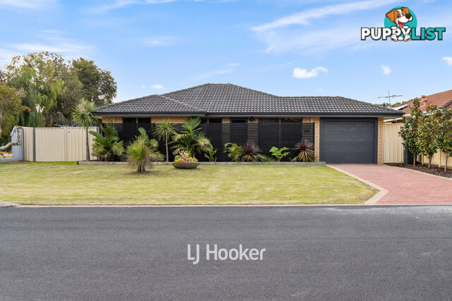 1 Karri Court BROADWATER WA 6280