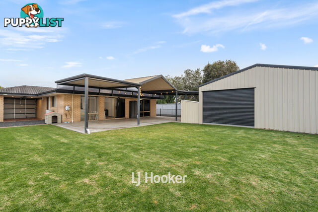 1 Karri Court BROADWATER WA 6280