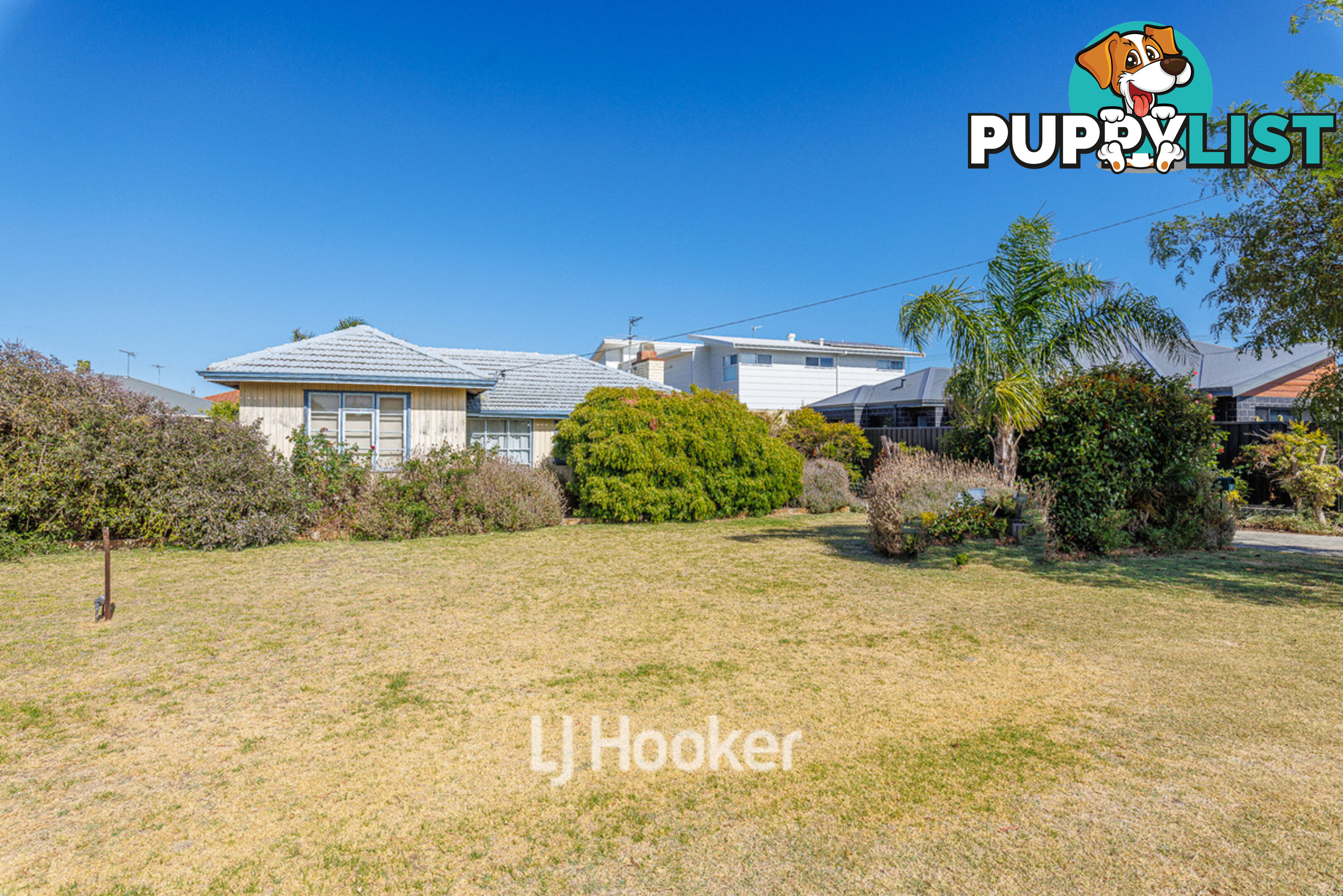 4 Jarvis Street SOUTH BUNBURY WA 6230