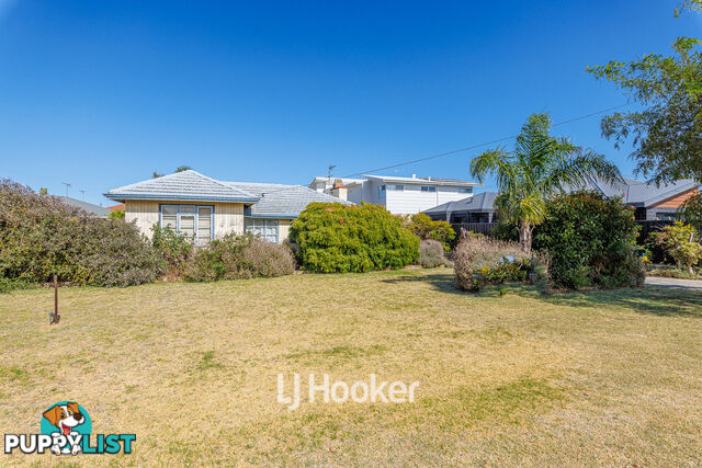 4 Jarvis Street SOUTH BUNBURY WA 6230