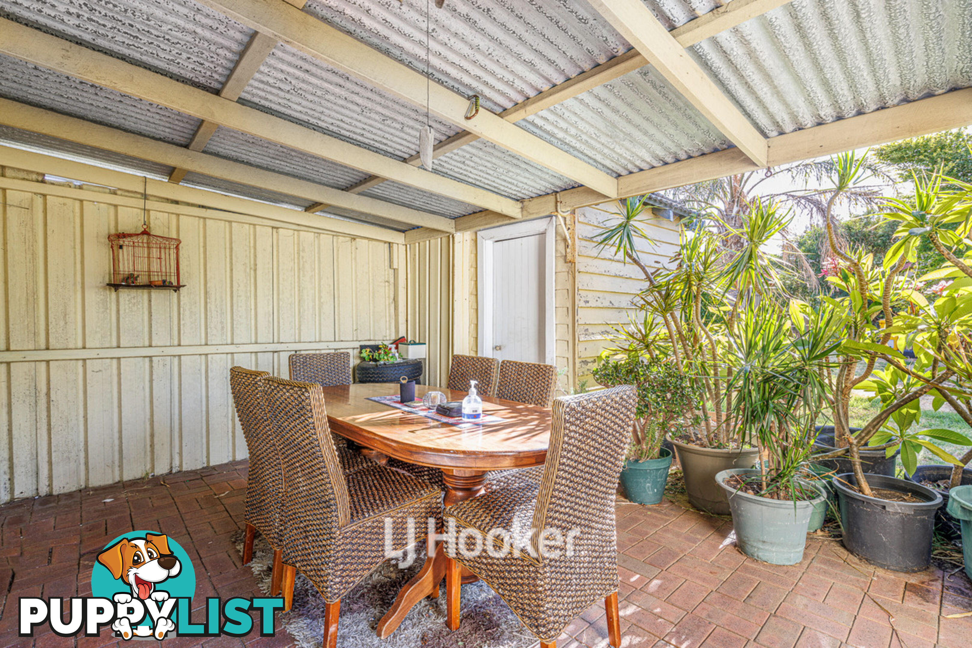 4 Jarvis Street SOUTH BUNBURY WA 6230