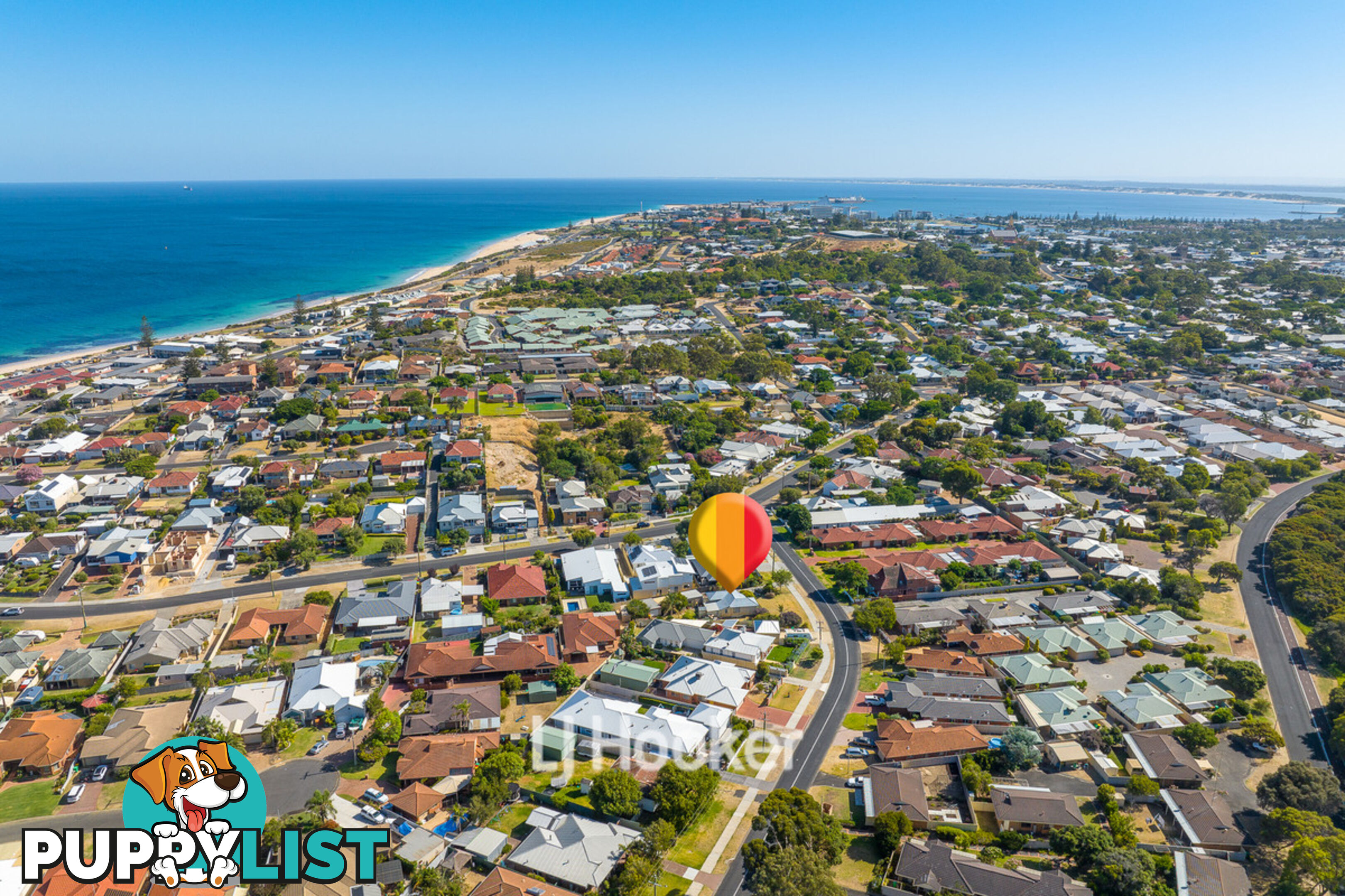 4 Jarvis Street SOUTH BUNBURY WA 6230