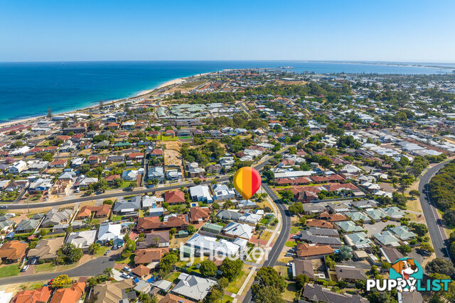 4 Jarvis Street SOUTH BUNBURY WA 6230