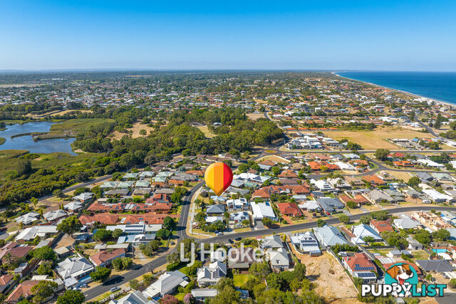 4 Jarvis Street SOUTH BUNBURY WA 6230