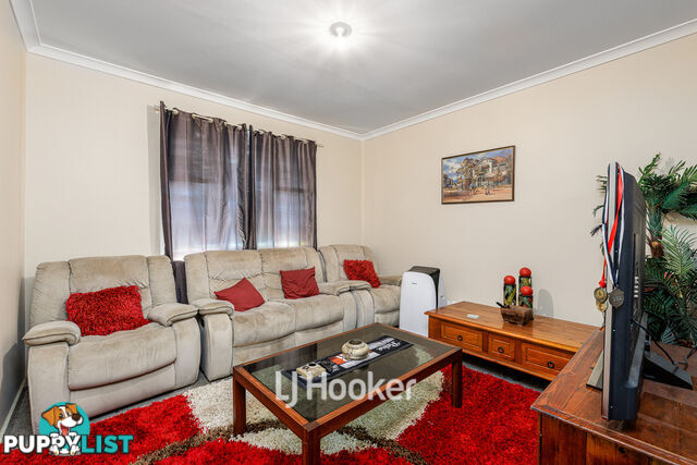 4 Jarvis Street SOUTH BUNBURY WA 6230