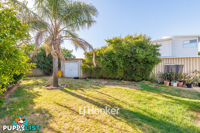 4 Jarvis Street SOUTH BUNBURY WA 6230