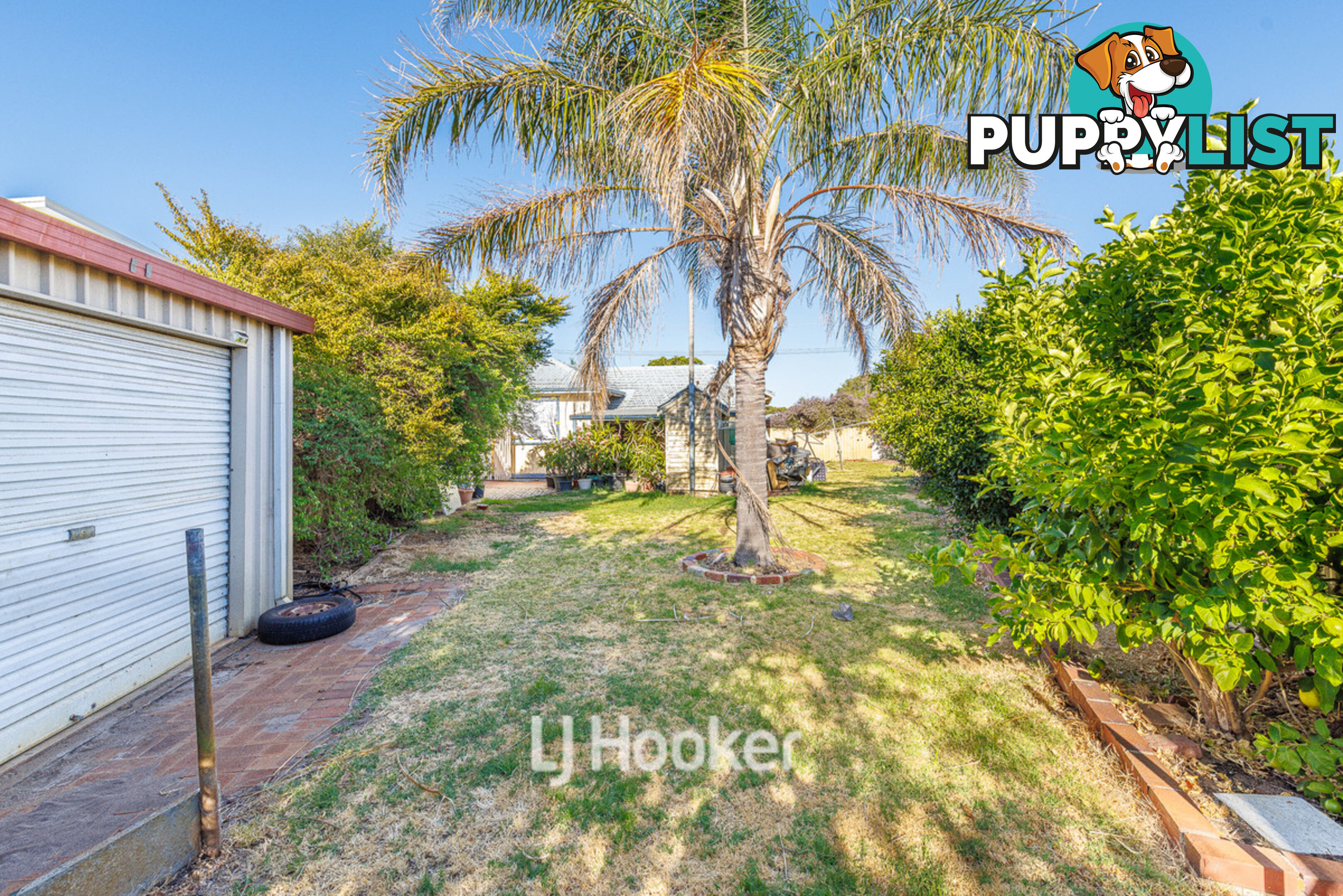 4 Jarvis Street SOUTH BUNBURY WA 6230