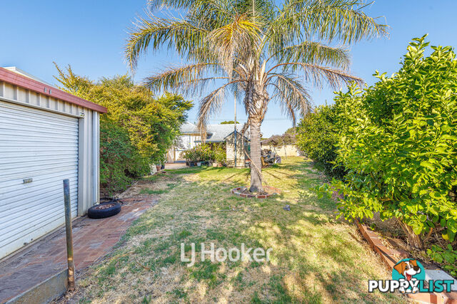 4 Jarvis Street SOUTH BUNBURY WA 6230