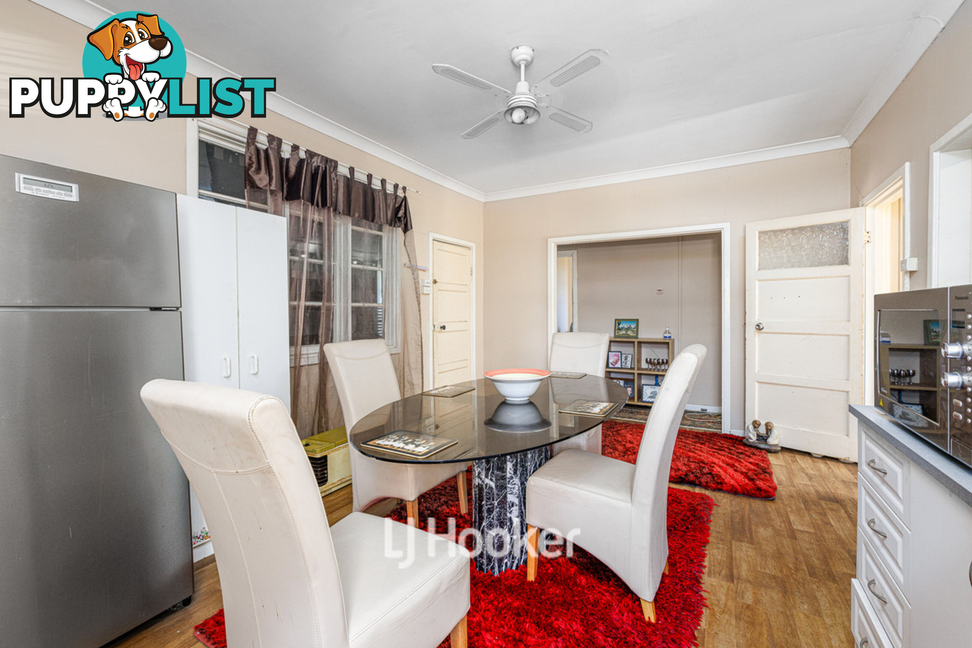 4 Jarvis Street SOUTH BUNBURY WA 6230