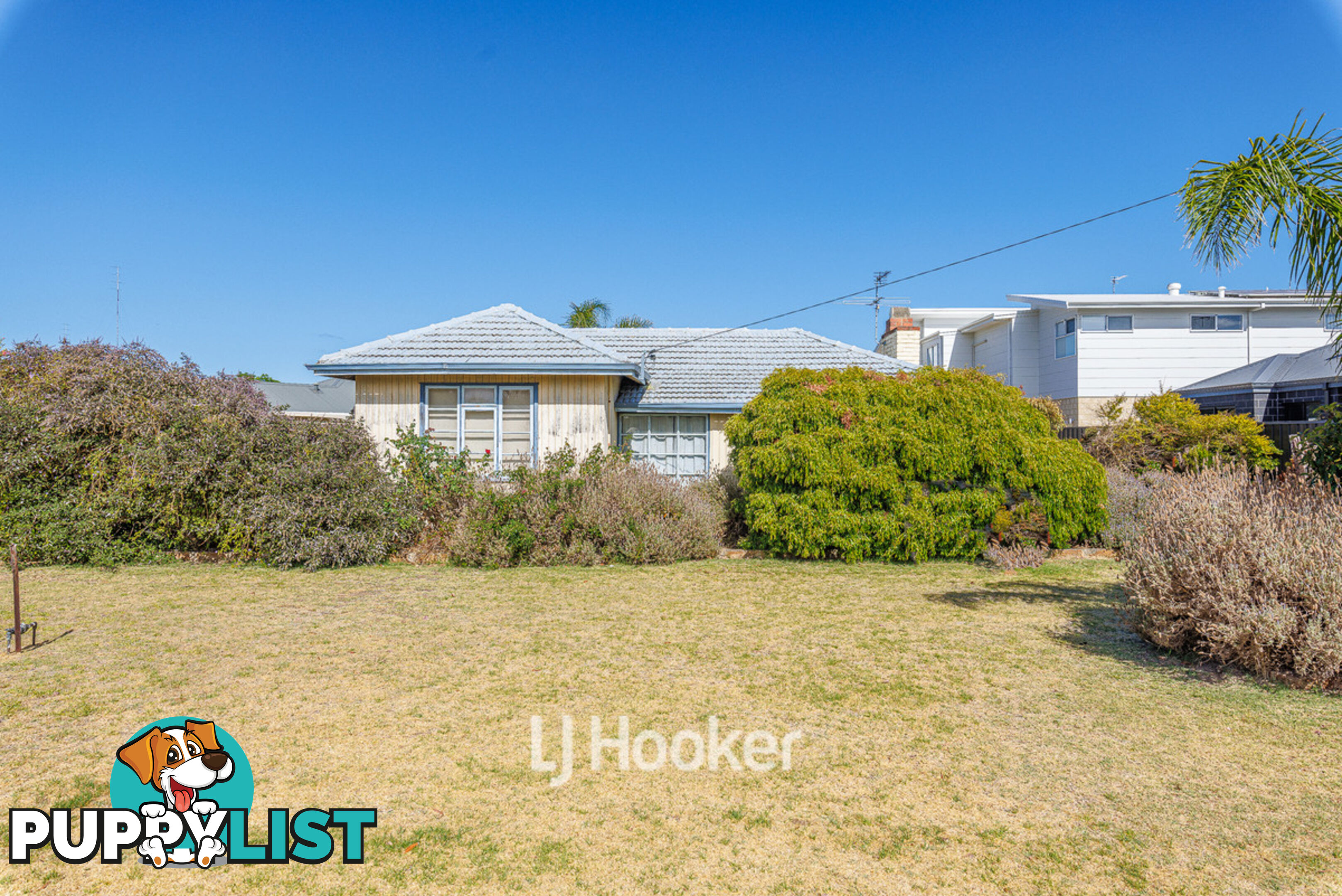 4 Jarvis Street SOUTH BUNBURY WA 6230