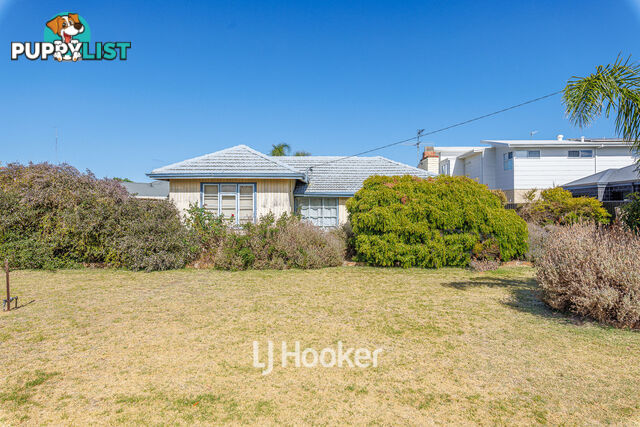 4 Jarvis Street SOUTH BUNBURY WA 6230