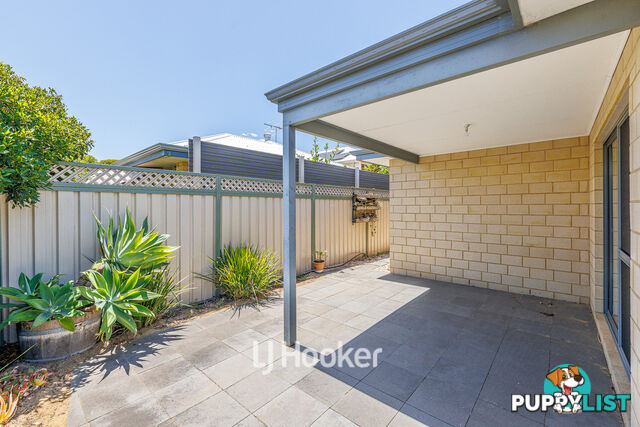 4B Isernia Place SOUTH BUNBURY WA 6230