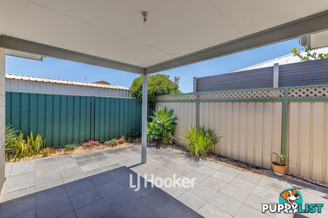 4B Isernia Place SOUTH BUNBURY WA 6230