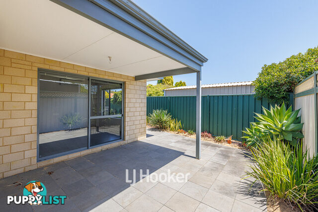 4B Isernia Place SOUTH BUNBURY WA 6230