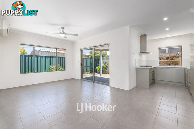 4B Isernia Place SOUTH BUNBURY WA 6230