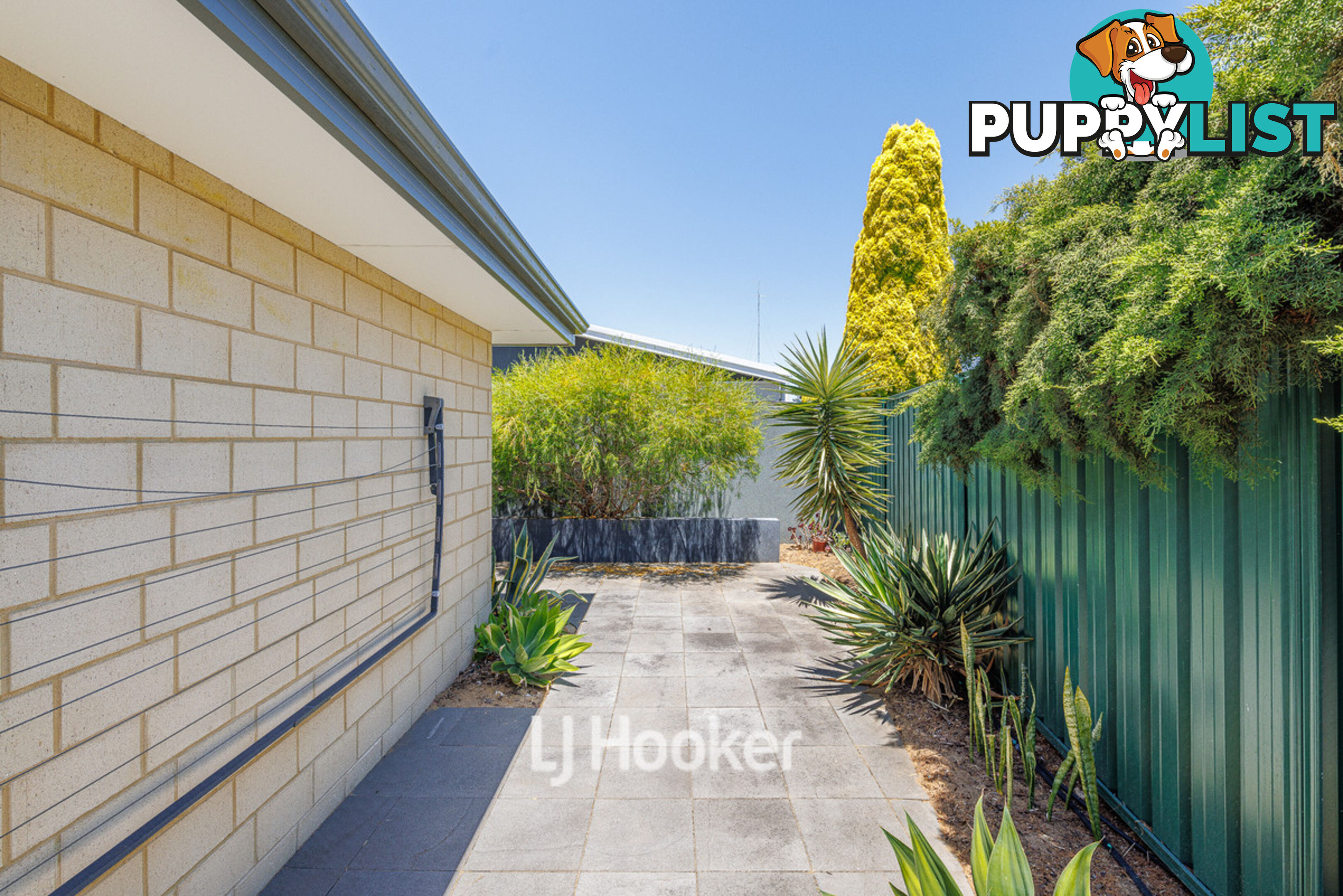 4B Isernia Place SOUTH BUNBURY WA 6230