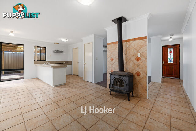 48 Blue Wren Drive EATON WA 6232