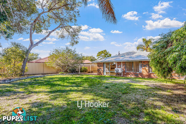 48 Blue Wren Drive EATON WA 6232