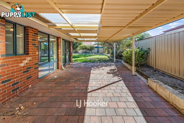 48 Blue Wren Drive EATON WA 6232