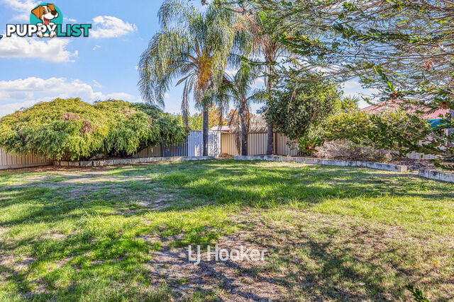 48 Blue Wren Drive EATON WA 6232