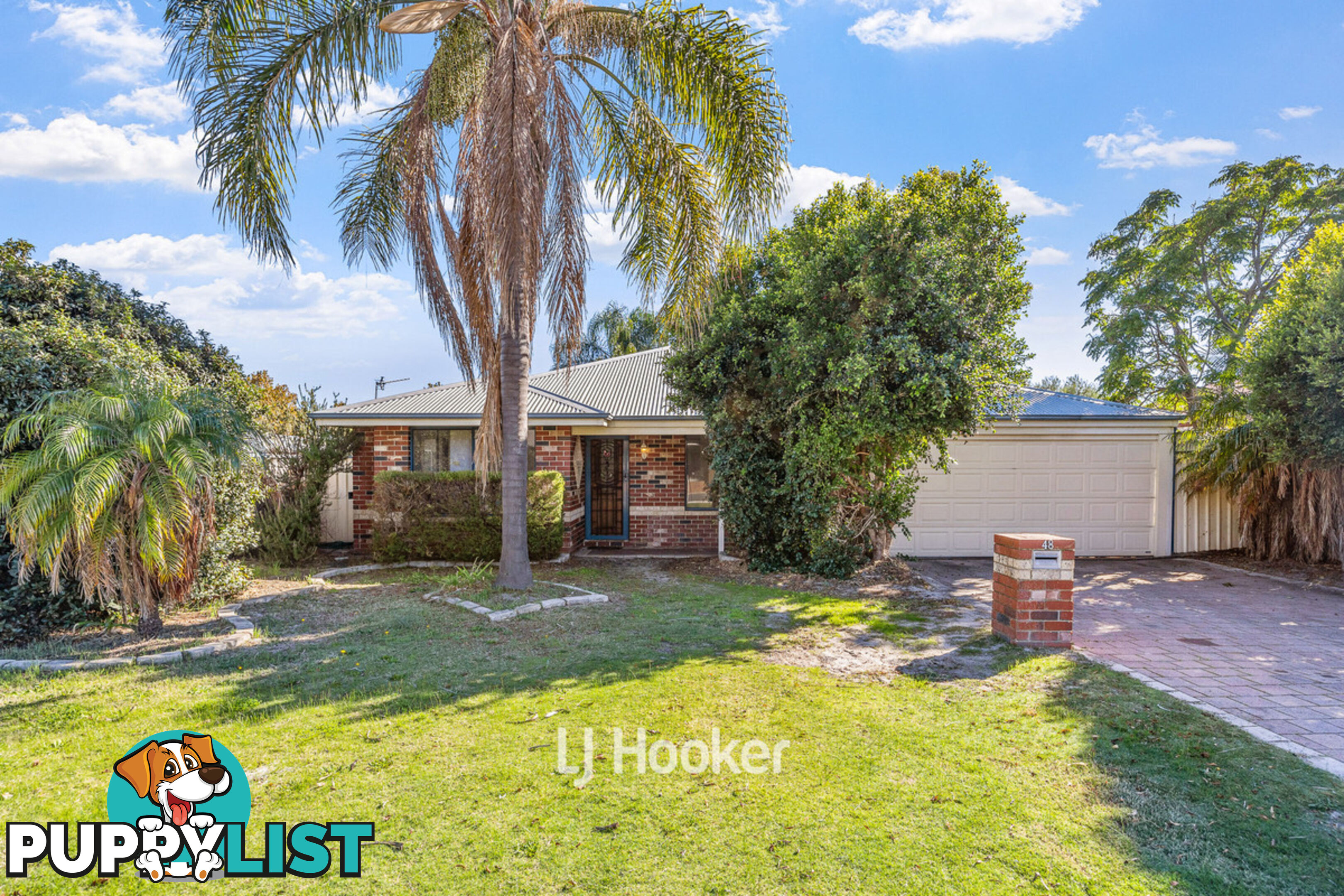 48 Blue Wren Drive EATON WA 6232