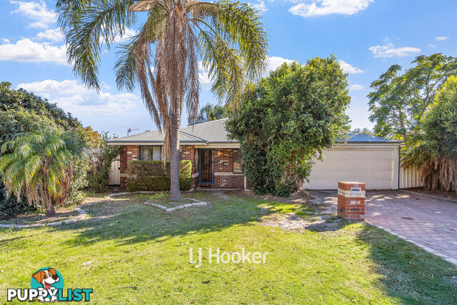 48 Blue Wren Drive EATON WA 6232