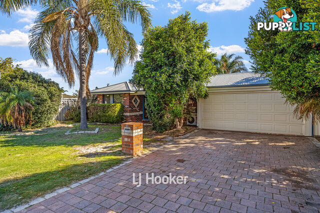 48 Blue Wren Drive EATON WA 6232