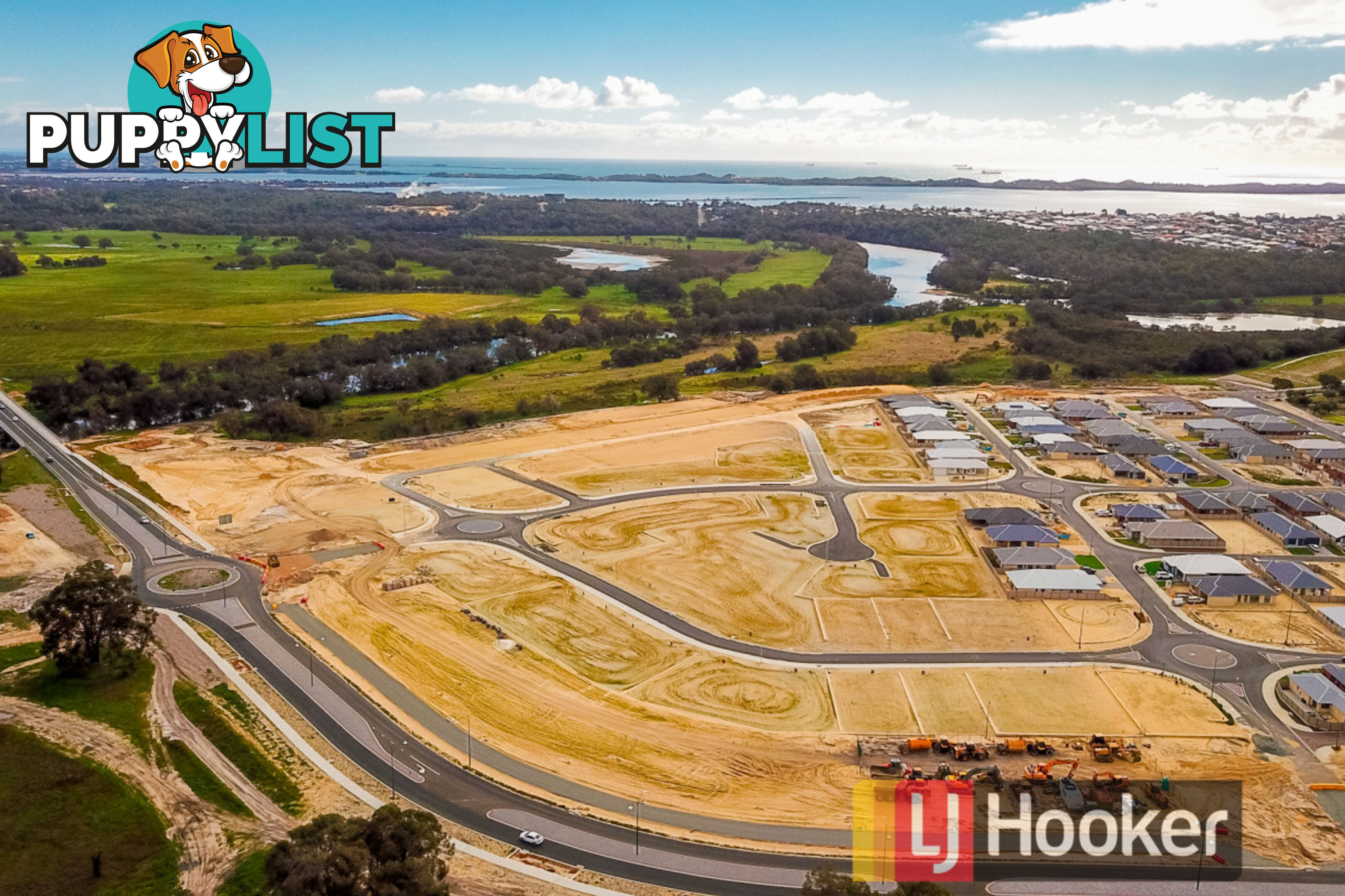 Lot 189 The Boulevard AUSTRALIND WA 6233