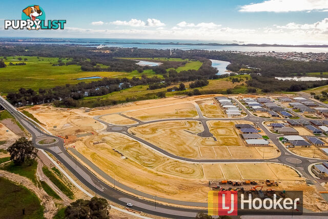 Lot 189 The Boulevard AUSTRALIND WA 6233