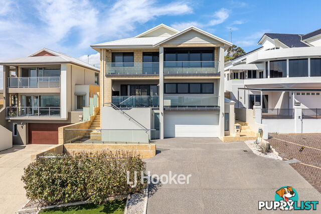 5B Yabini Court SOUTH BUNBURY WA 6230