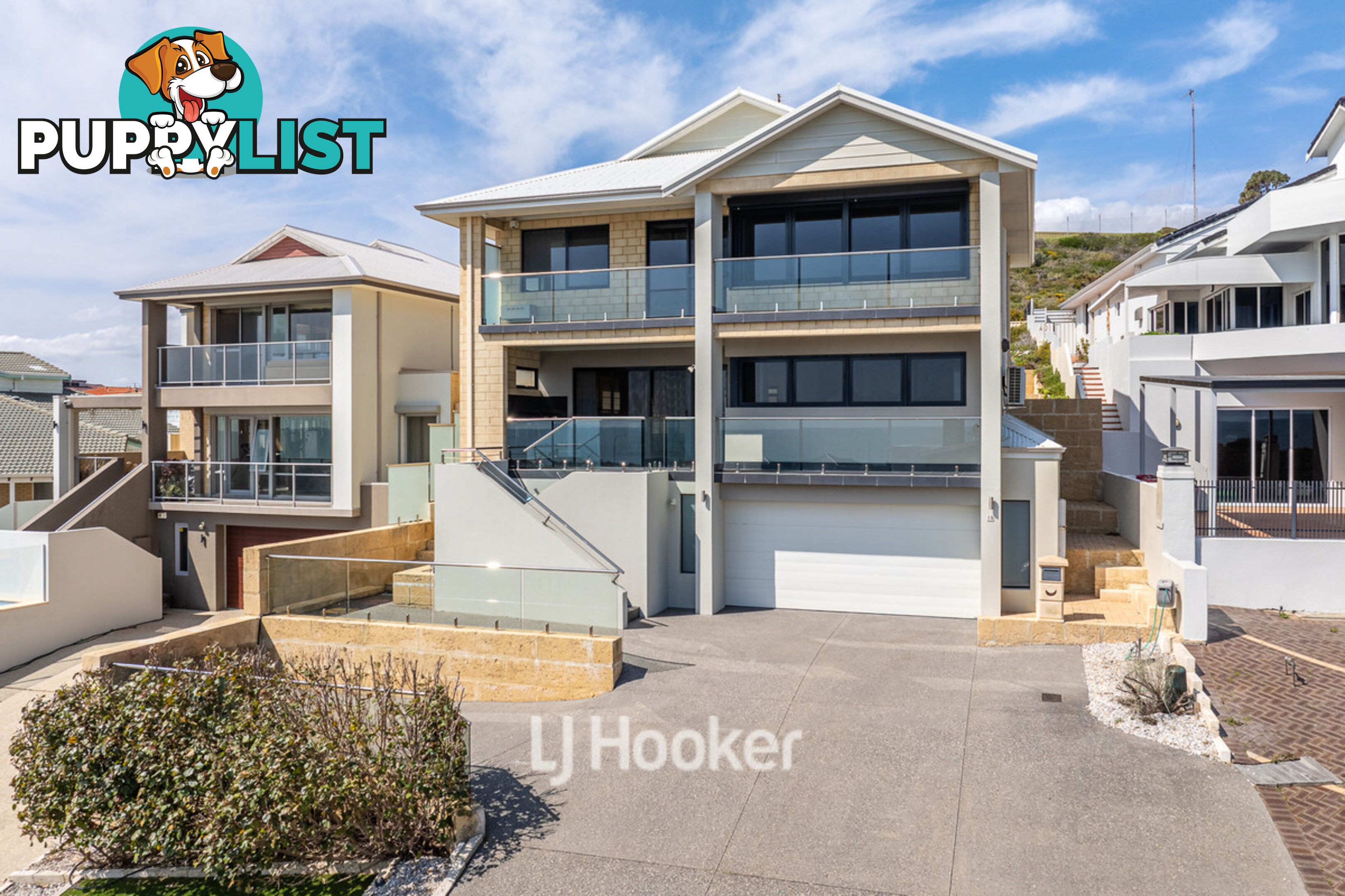 5B Yabini Court SOUTH BUNBURY WA 6230