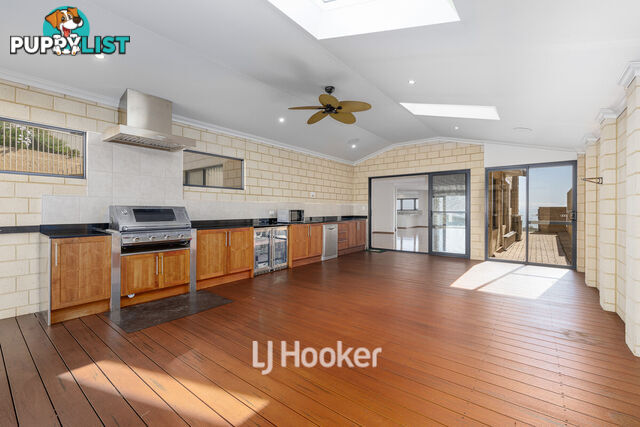 5B Yabini Court SOUTH BUNBURY WA 6230