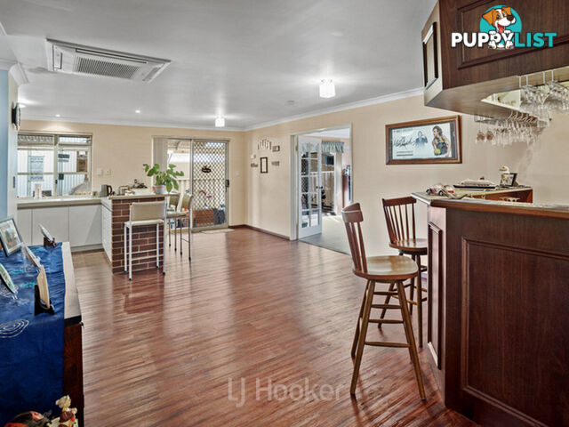 21 Kittyhawk Grove GEOGRAPHE WA 6280