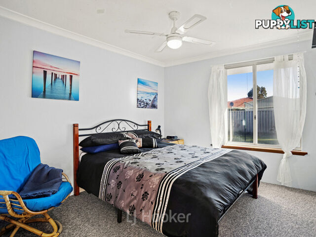 21 Kittyhawk Grove GEOGRAPHE WA 6280