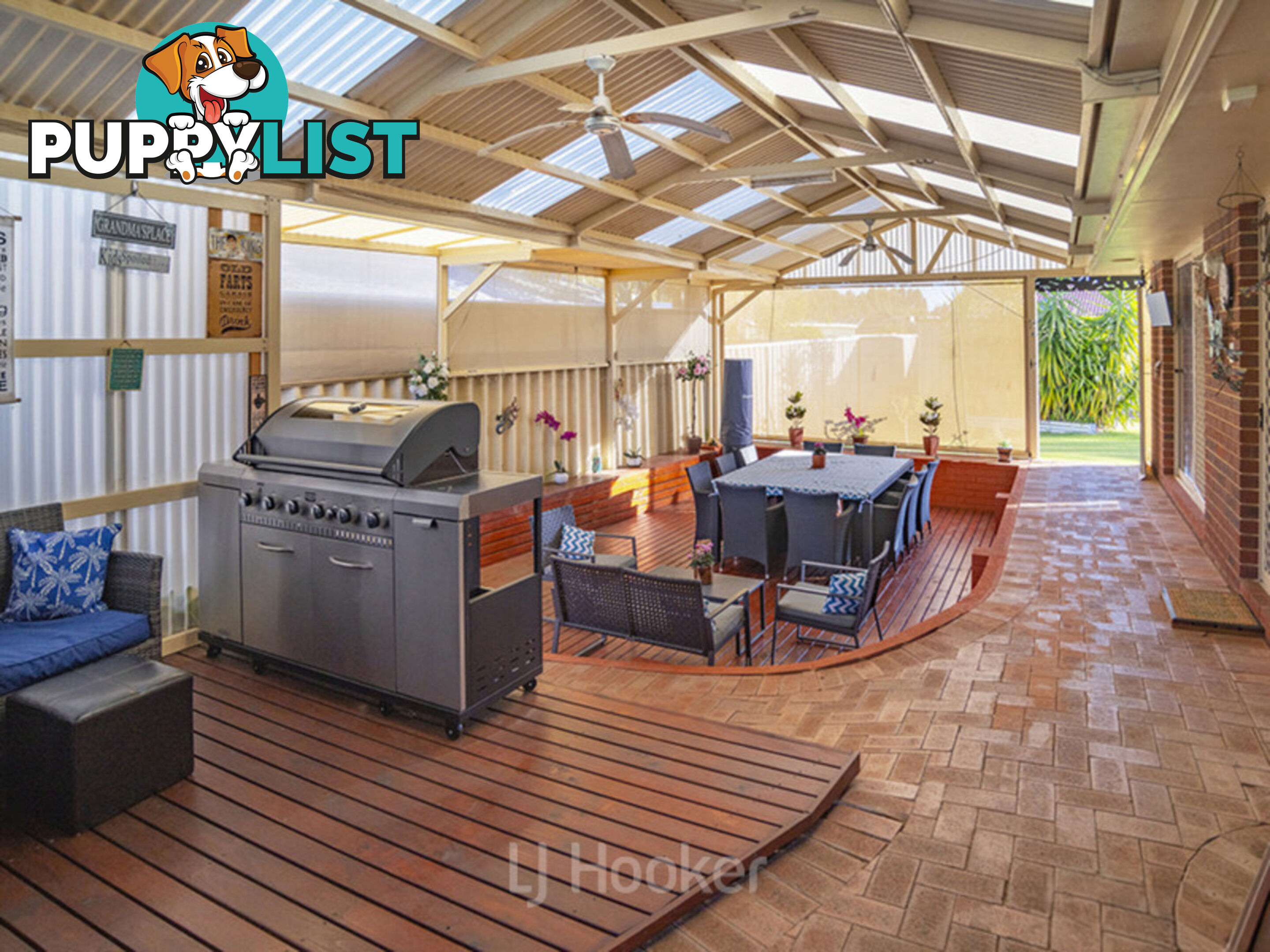 21 Kittyhawk Grove GEOGRAPHE WA 6280