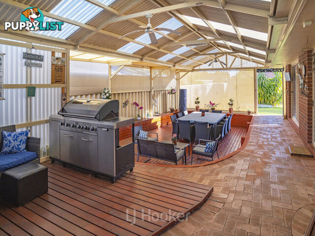 21 Kittyhawk Grove GEOGRAPHE WA 6280