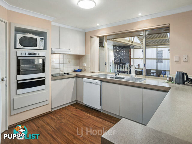21 Kittyhawk Grove GEOGRAPHE WA 6280
