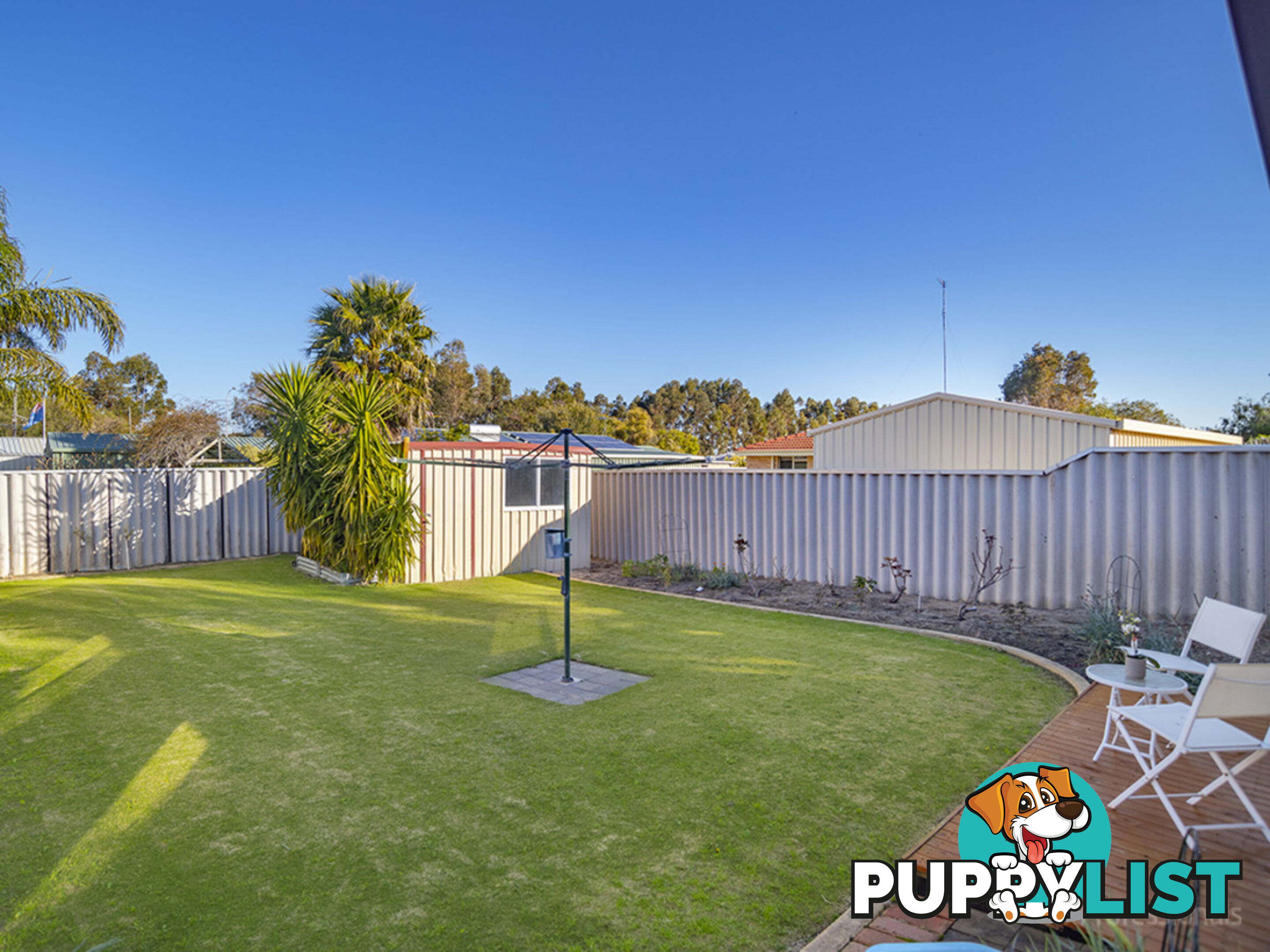 21 Kittyhawk Grove GEOGRAPHE WA 6280