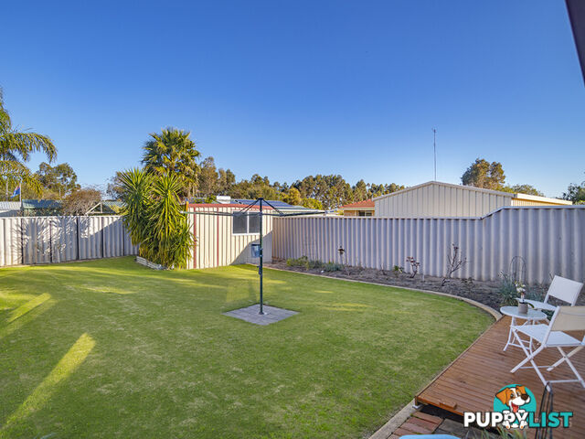 21 Kittyhawk Grove GEOGRAPHE WA 6280