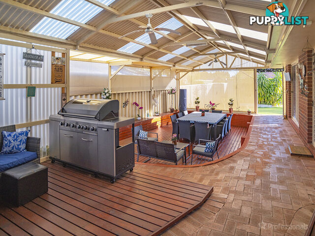 21 Kittyhawk Grove GEOGRAPHE WA 6280